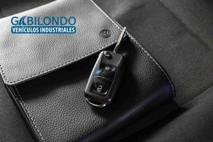 Volkswagen Transporter T6 Furgón L2H2 - Foto 47