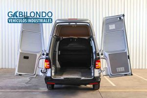 Volkswagen Transporter T6 Furgón L2H2 - Foto 24