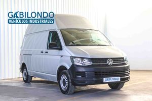 Volkswagen Transporter T6 Furgón L2H2 - Foto 3