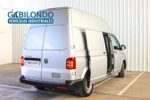 Volkswagen Transporter T6 Furgón L2H2 - Foto 17