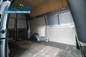 Volkswagen Transporter T6 Furgón L2H2 - Foto 26