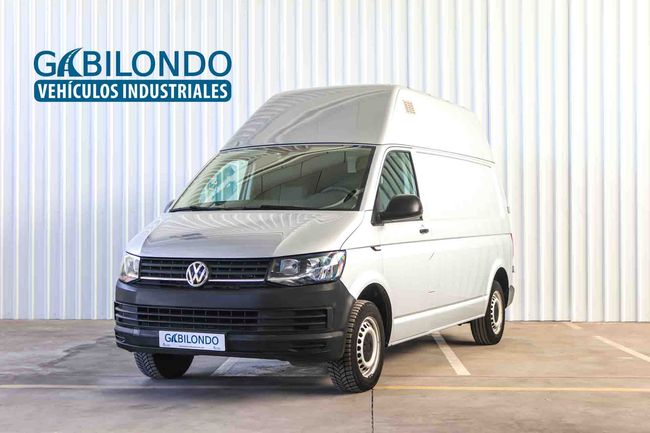 Volkswagen Transporter T6 Furgón L2H2 - Foto 1