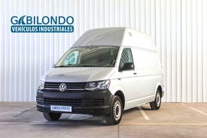 Volkswagen Transporter T6 Furgón L2H2 - Foto 2