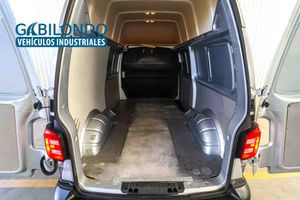 Volkswagen Transporter T6 Furgón L2H2 - Foto 25