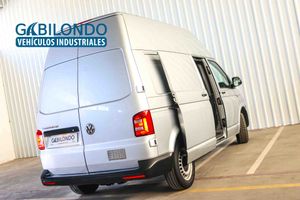 Volkswagen Transporter T6 Furgón L2H2 - Foto 21