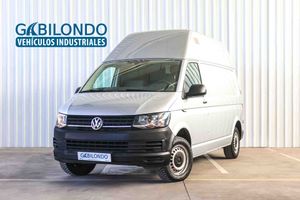 Volkswagen Transporter T6 Furgón L2H2 - Foto 8