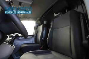 Volkswagen Transporter T6 Furgón L2H2 - Foto 28