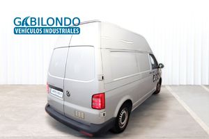 Volkswagen Transporter T6 Furgón L2H2 - Foto 3
