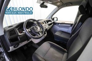 Volkswagen Transporter T6 Furgón L2H2 - Foto 27