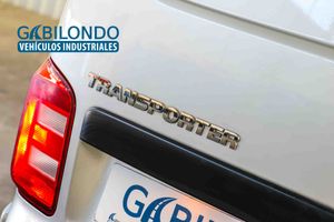 Volkswagen Transporter T6 Furgón L2H2 - Foto 11