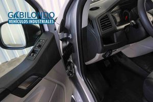 Volkswagen Transporter T6 Furgón L2H2 - Foto 29