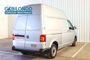 Volkswagen Transporter T6 Furgón L2H2 - Foto 9