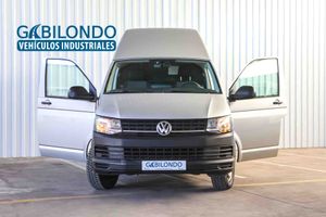 Volkswagen Transporter T6 Furgón L2H2 - Foto 23