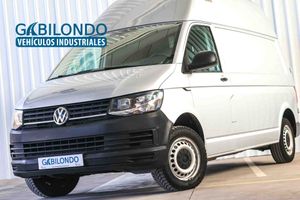 Volkswagen Transporter T6 Furgón L2H2 - Foto 22