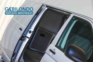 Volkswagen Transporter T6 Furgón L2H2 - Foto 19