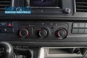 Volkswagen Transporter T6 Furgón L2H2 - Foto 37