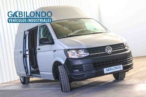 Volkswagen Transporter T6 Furgón L2H2 - Foto 20