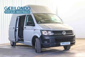 Volkswagen Transporter T6 Furgón L2H2 - Foto 16