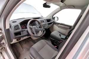 Volkswagen Transporter T6 Furgón L2H2 - Foto 3