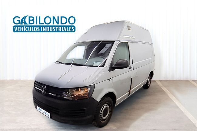 Volkswagen Transporter T6 Furgón L2H2 - Foto 1