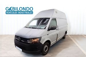 Volkswagen Transporter T6 Furgón L2H2 - Foto 2