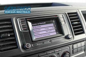 Volkswagen Transporter T6 Furgón L2H2 - Foto 46