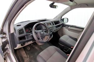 Volkswagen Transporter T6 Furgón L2H2 - Foto 3