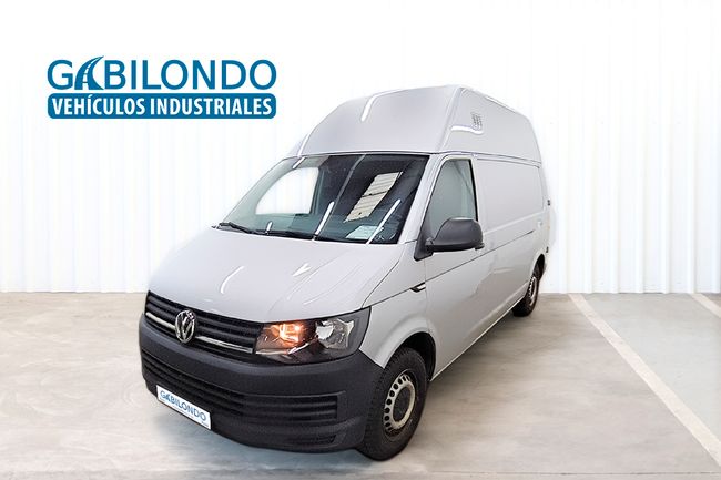 Volkswagen Transporter T6 Furgón L2H2 - Foto 1