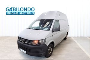 Volkswagen Transporter T6 Furgón L2H2 - Foto 2
