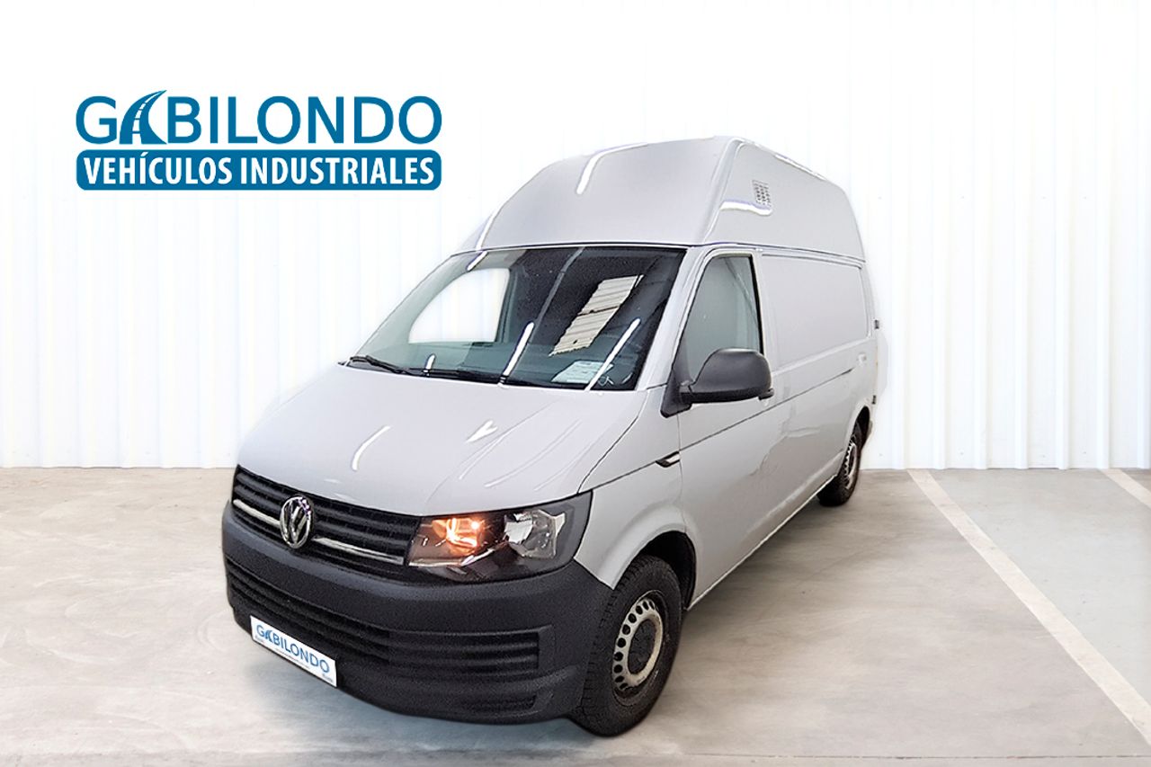 Volkswagen Transporter T6 Furgón L2H2 - Foto 1