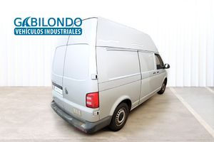 Volkswagen Transporter T6 Furgón L2H2 - Foto 3