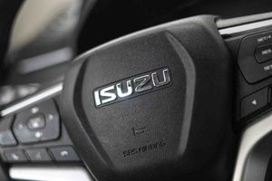 Isuzu D-Max Crew N60 BB 4x4 M/T - Foto 30