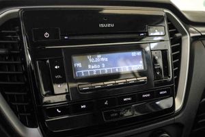 Isuzu D-Max Crew N60 BB 4x4 M/T - Foto 49