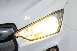 Isuzu D-Max Crew N60 BB 4x4 M/T - Foto 15
