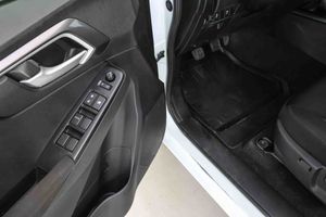Isuzu D-Max Crew N60 BB 4x4 M/T - Foto 25