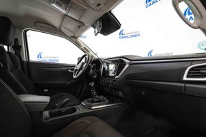 Isuzu D-Max Crew N60 BB 4x4 M/T - Foto 45