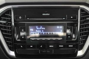 Isuzu D-Max Crew N60 BB 4x4 M/T - Foto 42