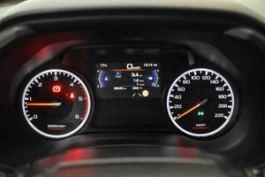 Isuzu D-Max Crew N60 BB 4x4 M/T - Foto 35