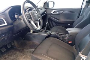 Isuzu D-Max Crew N60 BB 4x4 M/T - Foto 3