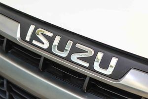 Isuzu D-Max Crew N60 BB 4x4 M/T - Foto 11