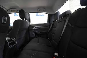 Isuzu D-Max Crew N60 BB 4x4 M/T - Foto 48