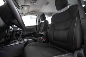 Isuzu D-Max Crew N60 BB 4x4 M/T - Foto 24