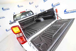 Isuzu D-Max Crew N60 BB 4x4 M/T - Foto 20