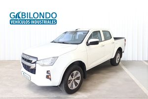 Isuzu D-Max Crew N60 BB 4x4 M/T - Foto 2