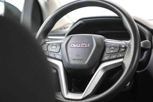 Isuzu D-Max Crew N60 BB 4x4 M/T - Foto 29