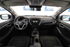 Isuzu D-Max Crew N60 BB 4x4 M/T - Foto 28