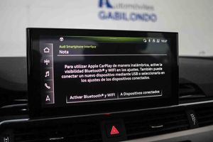 Audi A5 35 TDI 120kW (163CV) S tronic Sportback **Techo panorámico** - Foto 58