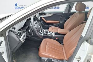 Audi A5 35 TDI 120kW (163CV) S tronic Sportback **Techo panorámico** - Foto 5