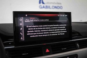 Audi A5 35 TDI 120kW (163CV) S tronic Sportback **Techo panorámico** - Foto 62