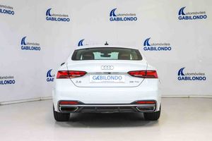 Audi A5 35 TDI 120kW (163CV) S tronic Sportback **Techo panorámico** - Foto 3